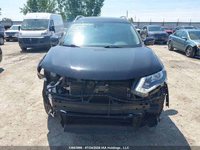 12663996 :رقم المزاد ، 5N1AT2MV1KC742885 vin ، 2019 Nissan Rogue S/sl/sv مزاد بيع