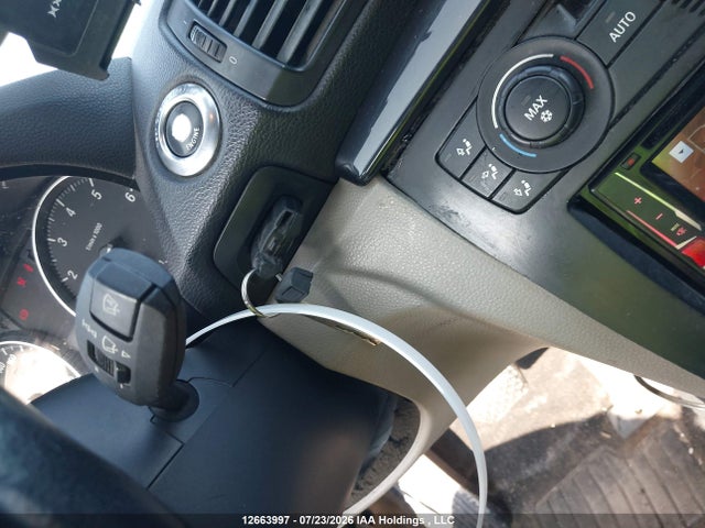 Aukcja sprzedaży 2008 Bmw 128 I, vin: WBAUL73568VE89219, numer aukcji: 12663997