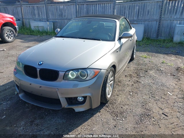 Aukcja sprzedaży 2008 Bmw 128 I, vin: WBAUL73568VE89219, numer aukcji: 12663997
