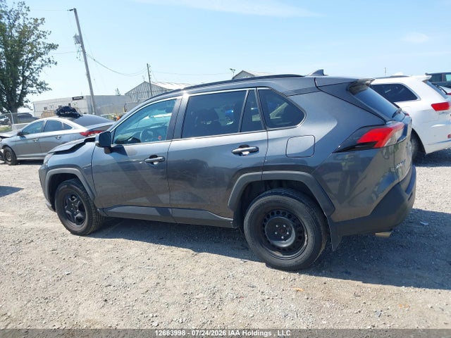 2T3B1RFV7LC086230 Toyota RAV4 LE