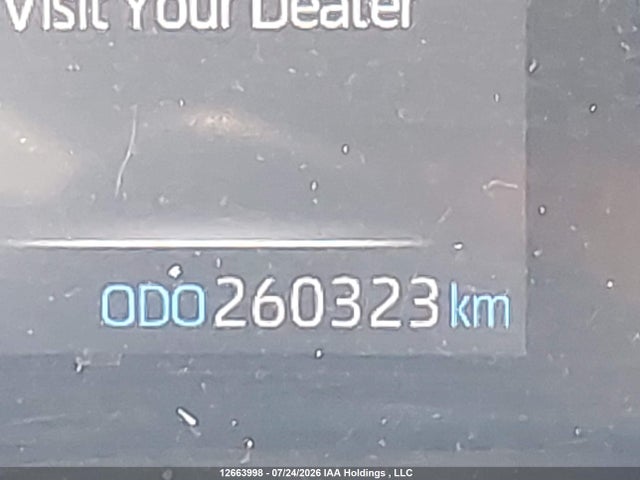 2T3B1RFV7LC086230 Toyota RAV4 LE
