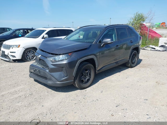 2T3B1RFV7LC086230 Toyota RAV4 LE