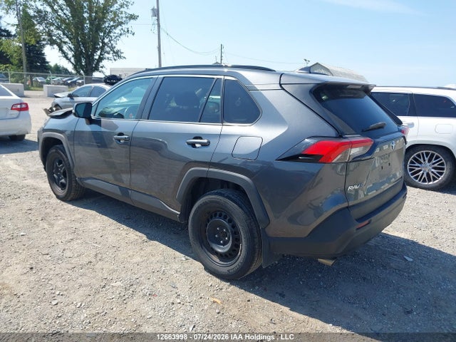 2T3B1RFV7LC086230 Toyota RAV4 LE