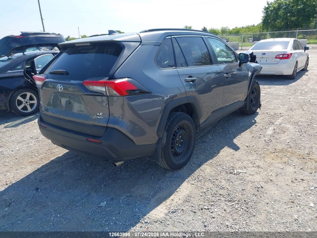 2T3B1RFV7LC086230 Toyota RAV4 LE