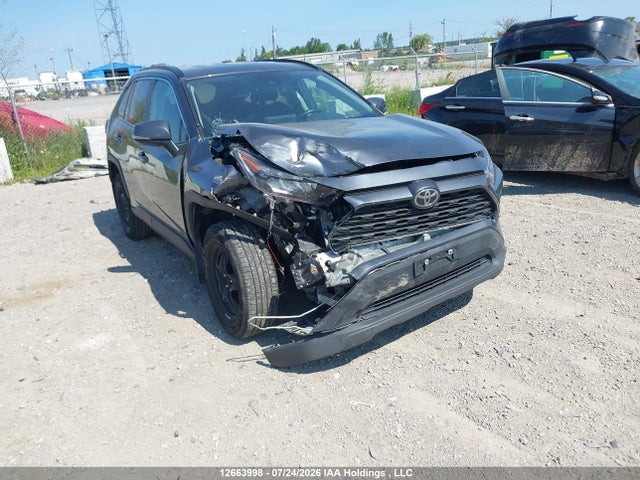 2T3B1RFV7LC086230 Toyota RAV4 LE
