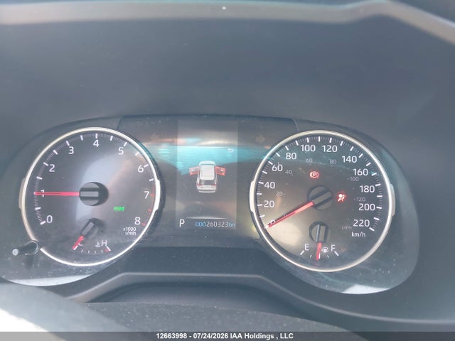 2T3B1RFV7LC086230 Toyota RAV4 LE
