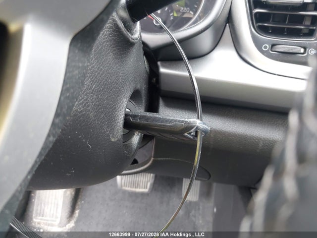 12663999 :رقم المزاد ، 3KPA25AD7PE533607 vin ، 2023 Kia Rio 5-door مزاد بيع