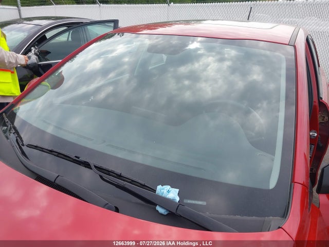 12663999 :رقم المزاد ، 3KPA25AD7PE533607 vin ، 2023 Kia Rio 5-door مزاد بيع