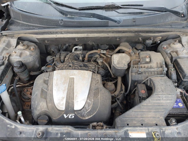 Aukcja sprzedaży 2012 Kia Sorento Lx V6, vin: 5XYKTDA28CG198512, numer aukcji: 12664001
