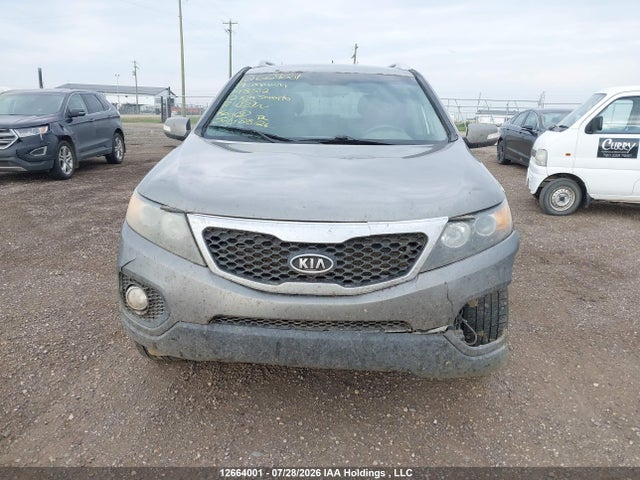 Aukcja sprzedaży 2012 Kia Sorento Lx V6, vin: 5XYKTDA28CG198512, numer aukcji: 12664001
