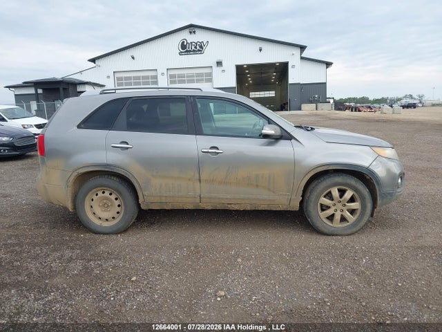 Aukcja sprzedaży 2012 Kia Sorento Lx V6, vin: 5XYKTDA28CG198512, numer aukcji: 12664001