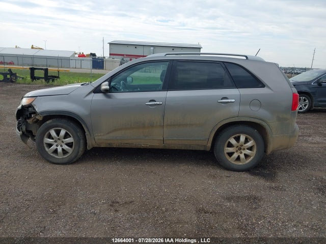 Aukcja sprzedaży 2012 Kia Sorento Lx V6, vin: 5XYKTDA28CG198512, numer aukcji: 12664001