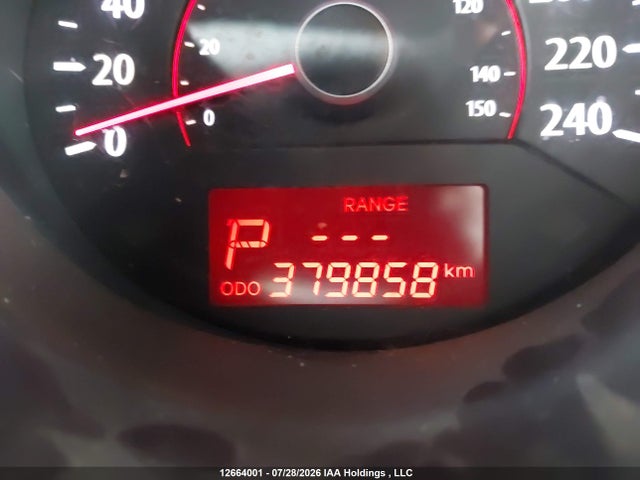 Aukcja sprzedaży 2012 Kia Sorento Lx V6, vin: 5XYKTDA28CG198512, numer aukcji: 12664001