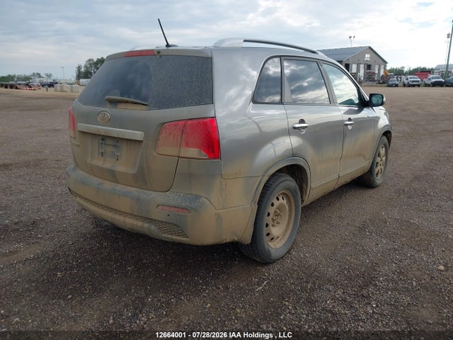 Aukcja sprzedaży 2012 Kia Sorento Lx V6, vin: 5XYKTDA28CG198512, numer aukcji: 12664001