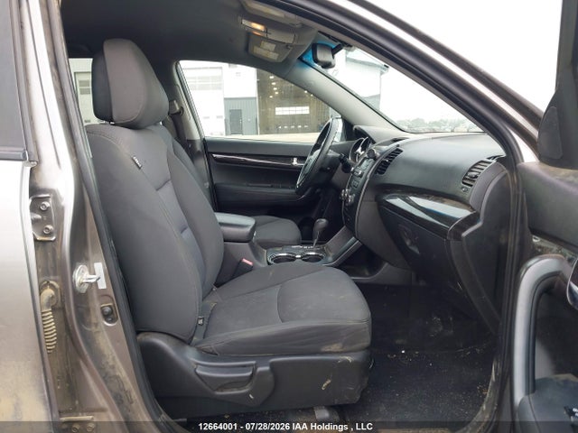 Aukcja sprzedaży 2012 Kia Sorento Lx V6, vin: 5XYKTDA28CG198512, numer aukcji: 12664001