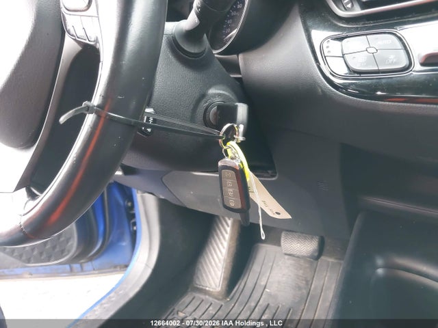 Aukcja sprzedaży 2018 Toyota C-hr Xle, vin: NMTKHMBX5JR021653, numer aukcji: 12664002