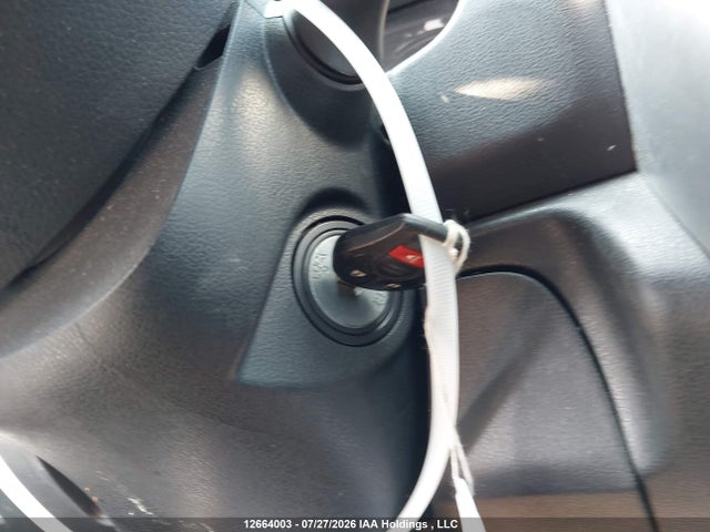 12664003 :رقم المزاد ، 3N1CE2CP7HL364601 vin ، 2017 Nissan Versa Note S/s Plus/sv/sl/sr مزاد بيع