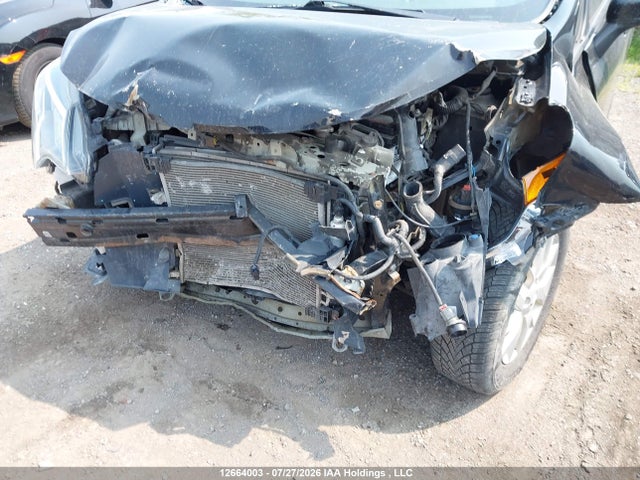 12664003 :رقم المزاد ، 3N1CE2CP7HL364601 vin ، 2017 Nissan Versa Note S/s Plus/sv/sl/sr مزاد بيع
