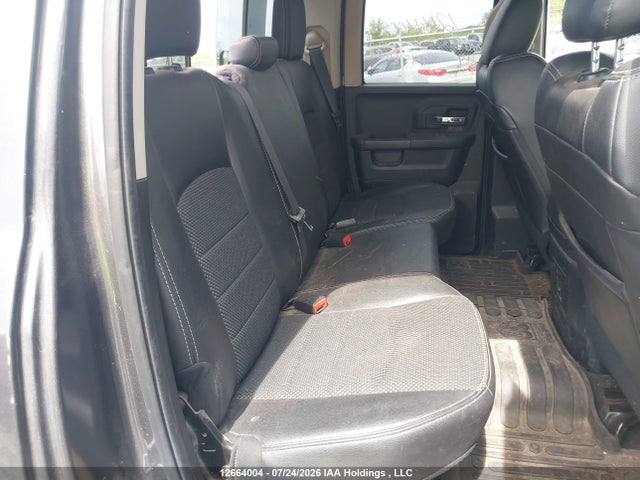 Продаж на аукціоні авто 2016 Ram 1500 Sport, vin: 1C6RR7HT1GS287214, номер лоту: 12664004