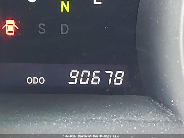 Продаж на аукціоні авто 2013 Toyota Highlander Limited, vin: 5TDDK3EH3DS209053, номер лоту: 12664005