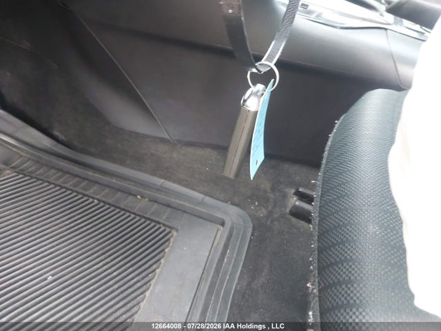 Mazda Mazda3 G/gx 2016 3MZBM1U7XGM328301 Image 10