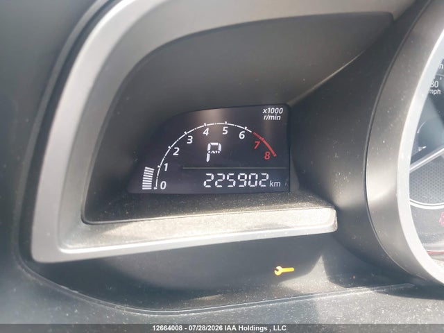 Mazda Mazda3 G/gx 2016 3MZBM1U7XGM328301 Image 14