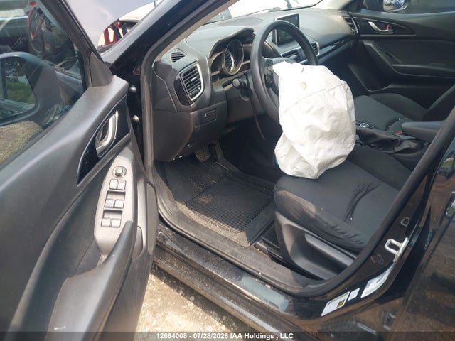 Mazda Mazda3 G/gx 2016 3MZBM1U7XGM328301 Image 17