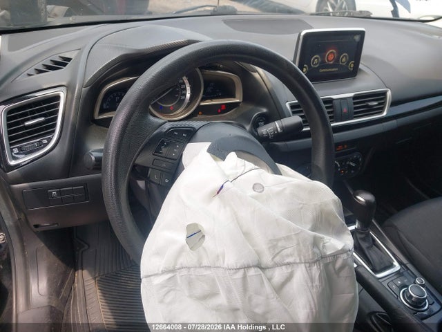Mazda Mazda3 G/gx 2016 3MZBM1U7XGM328301 Image 18