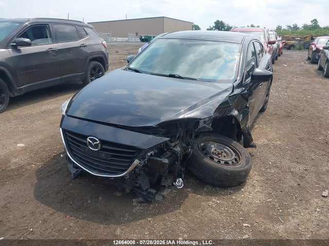 Mazda Mazda3 G/gx 2016 3MZBM1U7XGM328301 Image 2