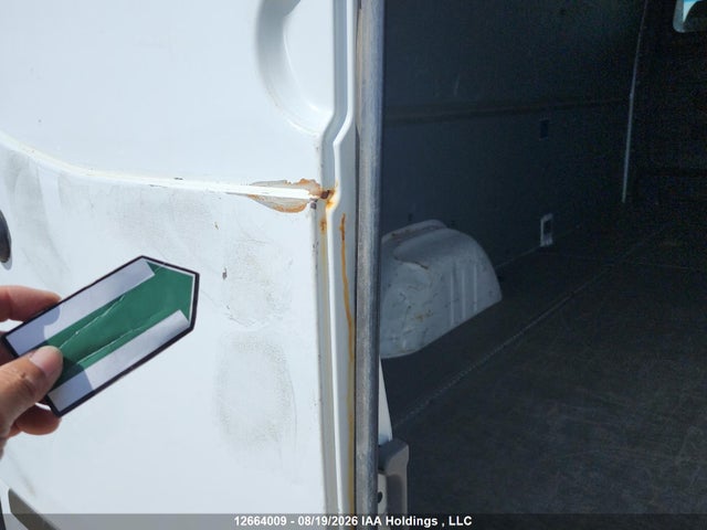 WD3BE8CC7E5854048 Mercedes-Benz Sprinter 2500 High Roof V6