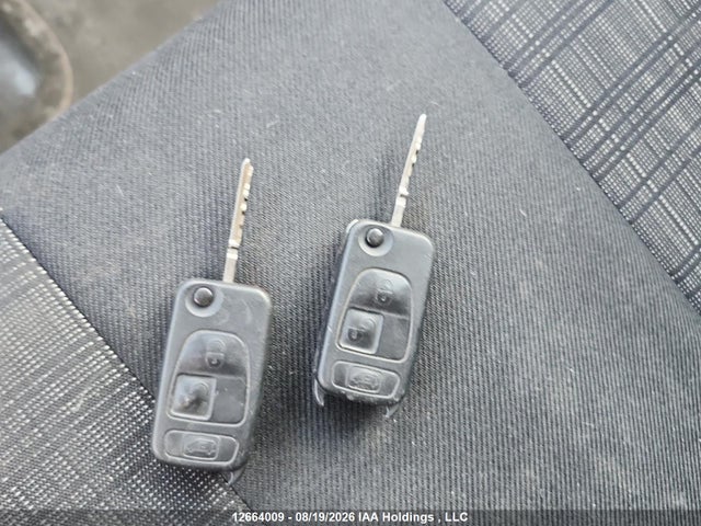 WD3BE8CC7E5854048 Mercedes-Benz Sprinter 2500 High Roof V6