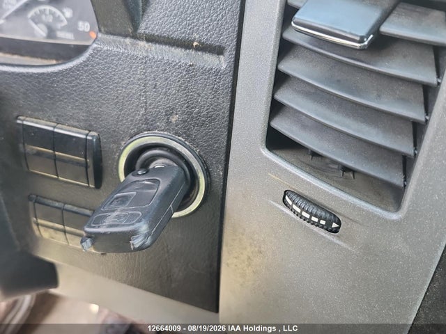 WD3BE8CC7E5854048 Mercedes-Benz Sprinter 2500 High Roof V6