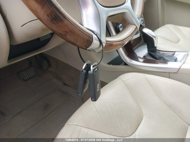 Продажа на аукционе авто 2013 Volvo Xc60, vin: YV4952DZ8D2369368, номер лота: 12664010