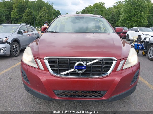 Продажа на аукционе авто 2013 Volvo Xc60, vin: YV4952DZ8D2369368, номер лота: 12664010