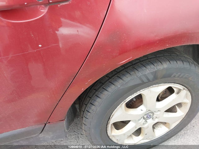 Продажа на аукционе авто 2013 Volvo Xc60, vin: YV4952DZ8D2369368, номер лота: 12664010