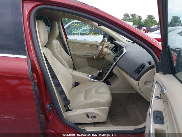 Продажа на аукционе авто 2013 Volvo Xc60, vin: YV4952DZ8D2369368, номер лота: 12664010