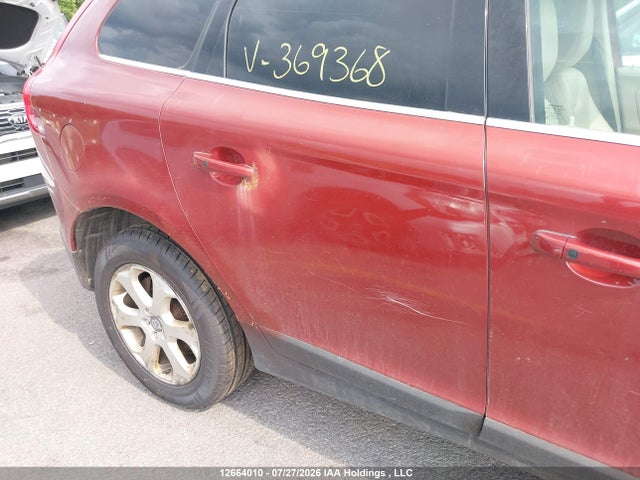 Продажа на аукционе авто 2013 Volvo Xc60, vin: YV4952DZ8D2369368, номер лота: 12664010