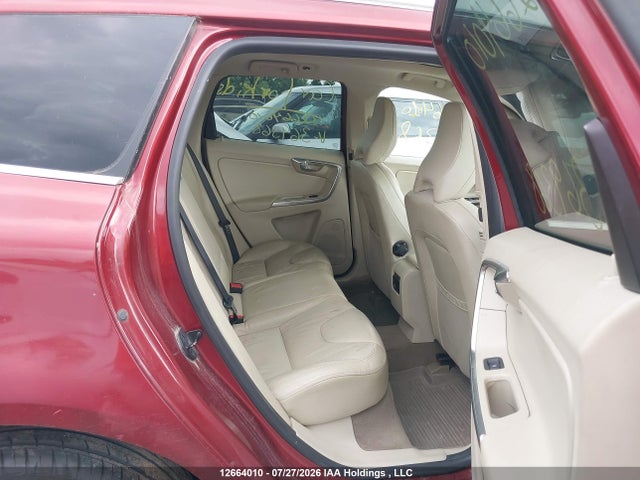 Продажа на аукционе авто 2013 Volvo Xc60, vin: YV4952DZ8D2369368, номер лота: 12664010