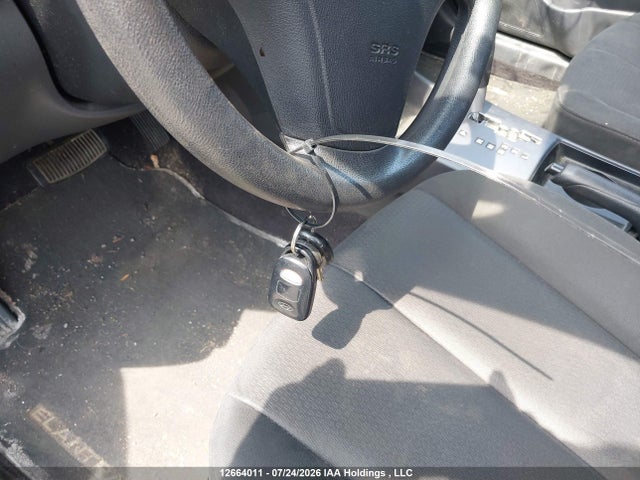 12664011 :رقم المزاد ، KMHDU45D19U735113 vin ، 2009 Hyundai Elantra Gl/l مزاد بيع