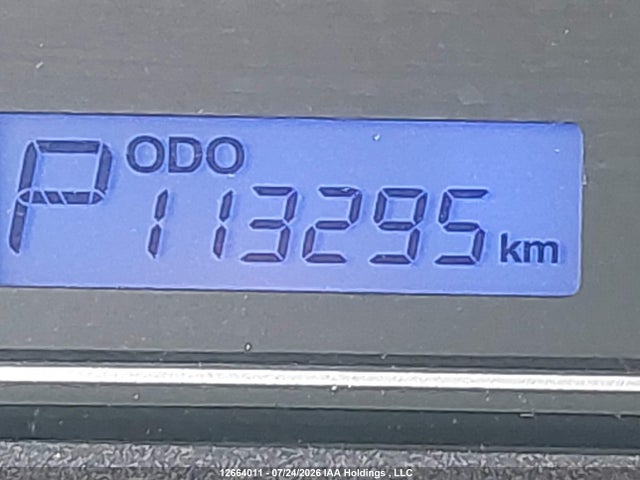 12664011 :رقم المزاد ، KMHDU45D19U735113 vin ، 2009 Hyundai Elantra Gl/l مزاد بيع