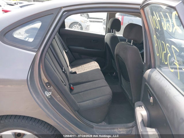 12664011 :رقم المزاد ، KMHDU45D19U735113 vin ، 2009 Hyundai Elantra Gl/l مزاد بيع