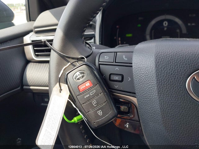 4T1DAACK1SU642025 Toyota Camry Xse/xle/le/se