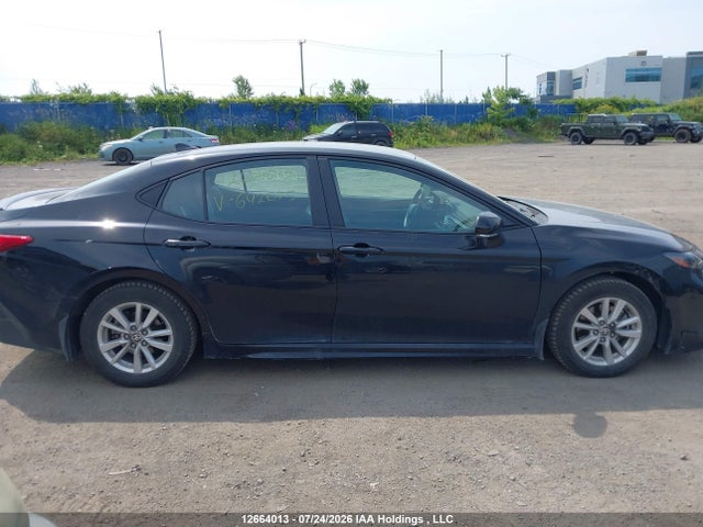 4T1DAACK1SU642025 Toyota Camry Xse/xle/le/se