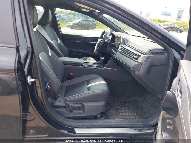 4T1DAACK1SU642025 Toyota Camry Xse/xle/le/se