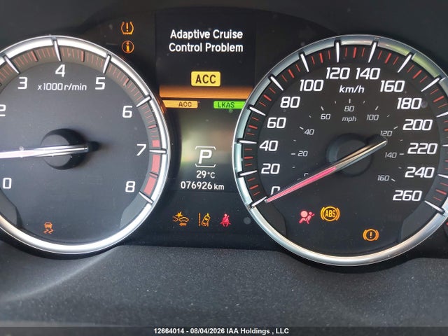 Acura Tlx Technology/a-spec 2020 19UUB3F67LA802229 Image 15