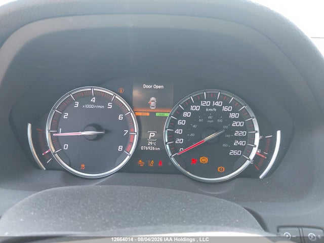 Продажа на аукционе авто 2020 Acura Tlx Technology/a-spec, vin: 19UUB3F67LA802229, номер лота: 12664014