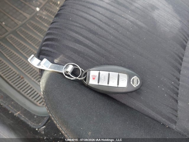 Aukcja sprzedaży 2019 Nissan Sentra S/sv/sr/sl, vin: 3N1AB7APXKY271162, numer aukcji: 12664015