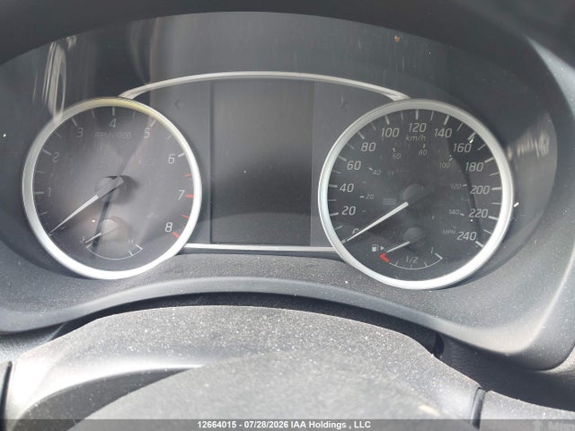 Aukcja sprzedaży 2019 Nissan Sentra S/sv/sr/sl, vin: 3N1AB7APXKY271162, numer aukcji: 12664015