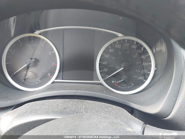 3N1AB7APXKY271162 Nissan Sentra S/sv/sr/sl
