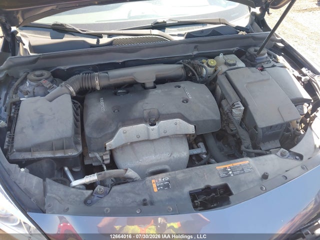 Chevrolet MALIBU 1LT 2015 1G11C5SL2FF263170 Image 10